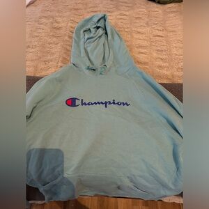 women’s champion hoodie